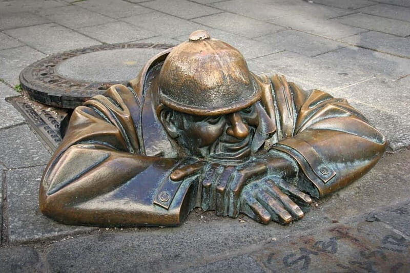 Bratislava: Old Town & Blue Church Afternoon Walking Tour - Practical Details and Value