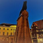 Braunschweig: Private Tour through the history of crime - The Experience and Value