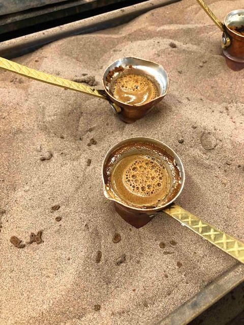 Breakfast in the markets with olive oil and honey tasting - The Practicalities: What to Expect