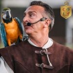 Breakfast with Parrots at Masseria mazzetta with wildlife park - Practical Tips for Visitors