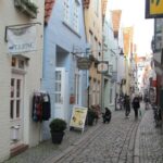 Bremen: Walking Tour of Historic Schnoor District - Why This Tour Is a Great Choice