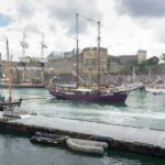 Brest: Historical Walking Tour with Téléphérique Ride - Analyzing the Experience