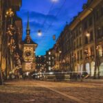 Brews & Views - Bern Old Town & Craft Beer Walking Tour - What To Expect in Terms of Structure and Comfort