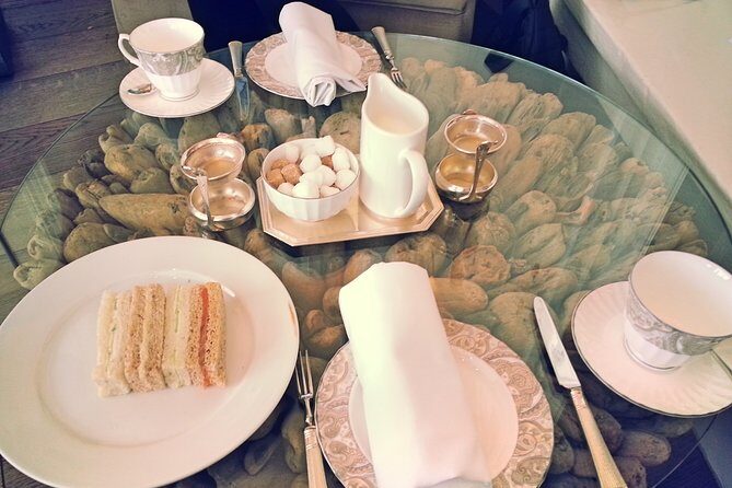 Brighton Afternoon Tea Tour - Detailed Review of the Brighton Afternoon Tea Tour