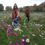 Brighton City Bike Tour - Guides and Group Experience