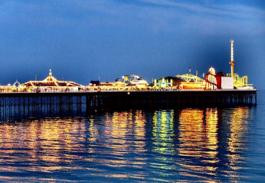 Brighton: City Highlights Walking Tour - The Value of This Tour for Different Travelers