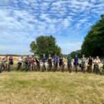 Brighton: Electric Mountain Bike Rental - The Coastal Ride and the Charm of Rottingdean