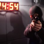 Brighton: Escape the Vault and Rob a Bank Escape Room - Key Points