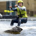 Brighton & Hove: Wakeboarding Taster Session - The Value in Practice