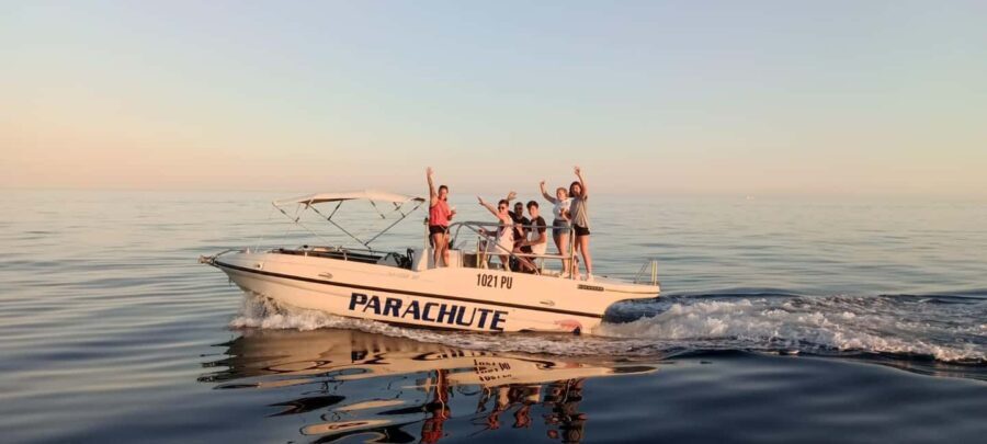 Brijuni Pula Private Boat Excursions - An In-Depth Look at Brijuni Pula Private Boat Excursions