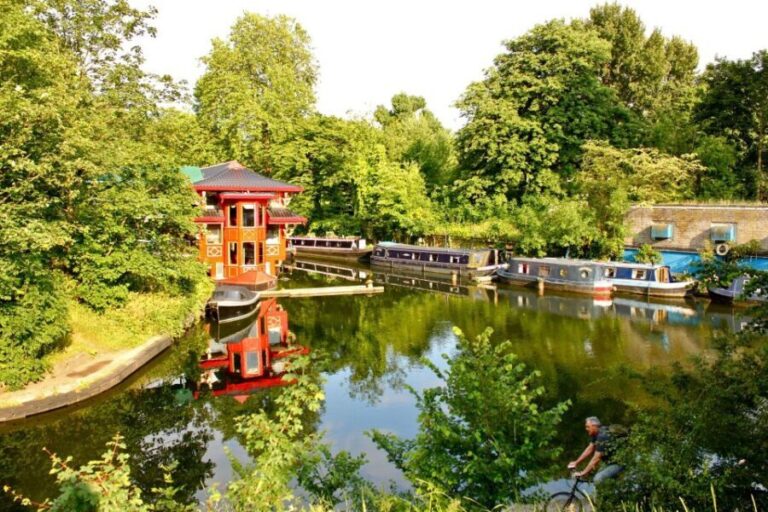 British Museum & Camden Town - Private Tour in Italian - Final Thoughts