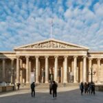 British Museum Guided Tour - The Itinerary and Main Highlights