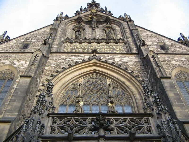 Brno: Historic Downtown Walking Tour - The Value of This Tour