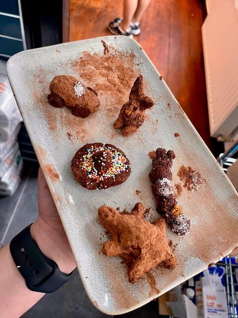 Bruges: Chocolate Truffle Making Class - Practical Details