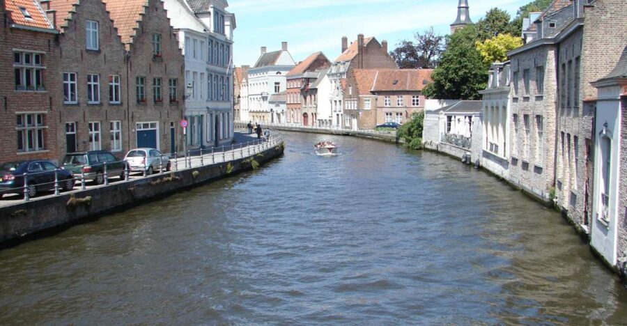 Bruges Private 2-Hour Walking Tour - What You Can Expect from the Tour