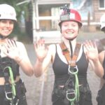 Brühl/Cologne : Freefall off TurmX - Why This Experience Stands Out