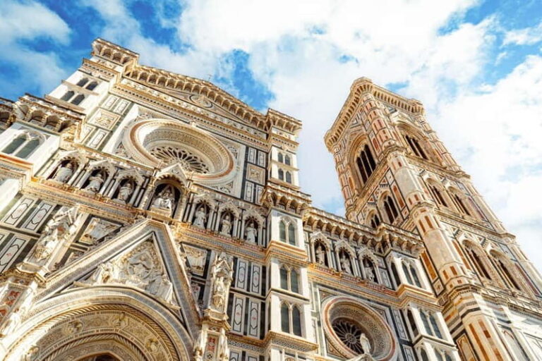 Brunelleschi's Dome Climb & Exclusive Duomo Terrace Tour - Who Will Love This Experience?