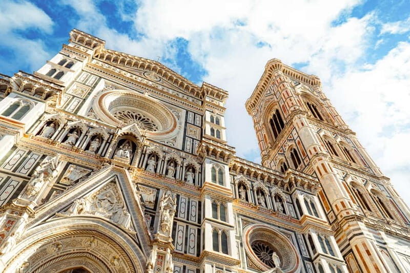 Brunelleschi's Dome Climb & Exclusive Duomo Terrace Tour - Who Will Love This Experience?