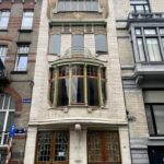 Brussels: 2-hours "Art Nouveau" Walking Tour - In-Depth Look at the Itinerary