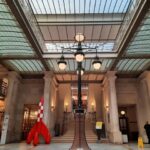 Brussels: Art Nouveau Walking Tour with a Local Guide - Final Thoughts