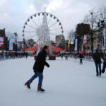 Brussels: Christmas Market Tour - The Practicalities: Value and Considerations