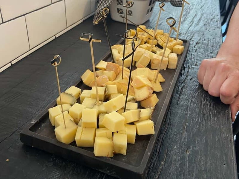 Brussels: City Center Guided Food Tour with Tastings - Who Will Love This Tour?