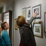 Brussels: Comic Art Museum Entrance Ticket - The Building: A Work of Art Nouveau Art