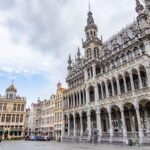Brussels: Express Walk with a Local in 60 minutes - What You Can Expect During the Walk