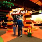Brussels: LEGO® Discovery Centre Admission Ticket - Who Is This Experience Best Suited For?
