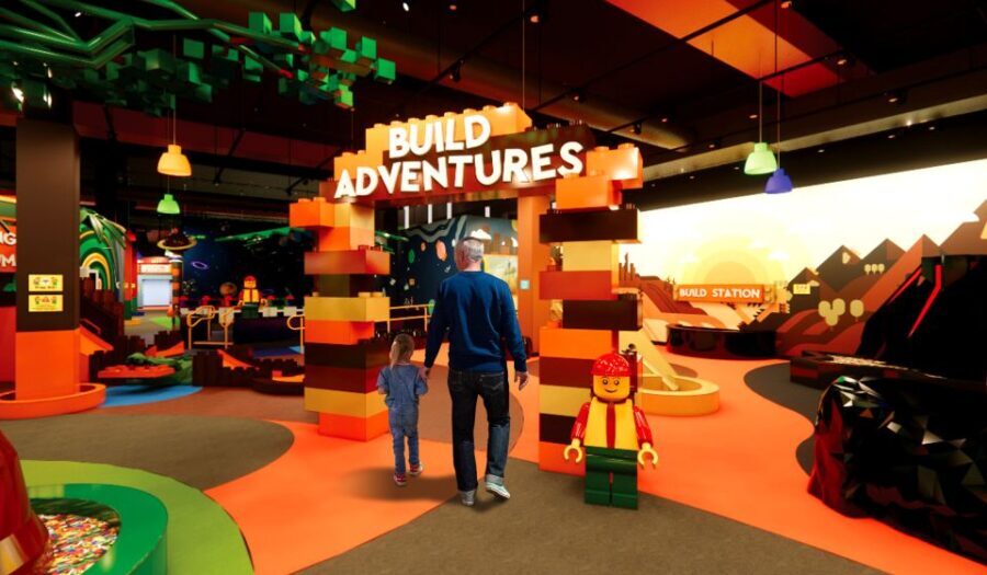 Brussels: LEGO® Discovery Centre Admission Ticket - Who Is This Experience Best Suited For?