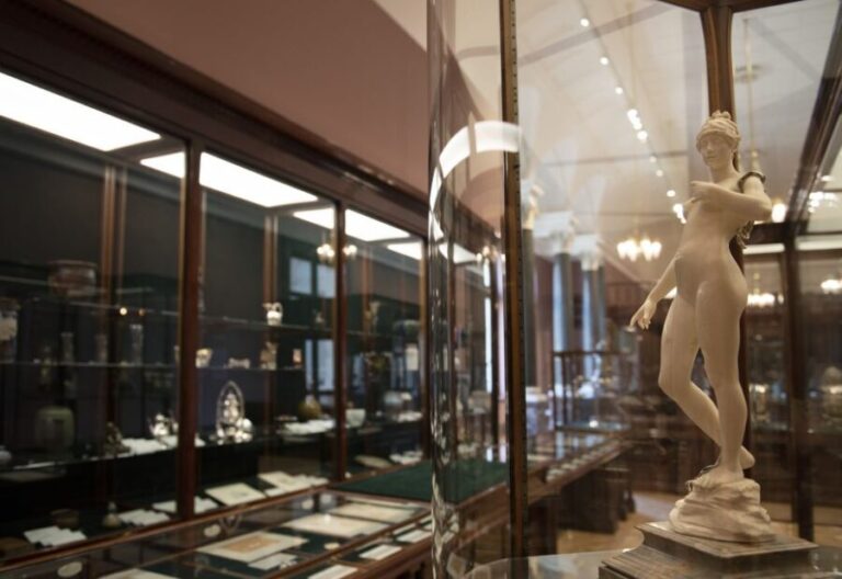 Brussels: Museum Art & History Entry Ticket - Practical Tips for Visiting