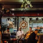 Brussels: Private Beers, Bars, and Live Music Tour by Night - Authentic Experiences with Knowledgeable Guides