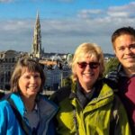 Brussels: Private Custom Walking Tour with a Local Host - Benefits and Drawbacks
