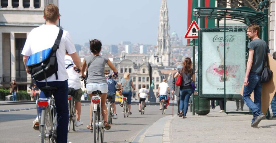Brussels: Sightseeing Bike Tour - What Makes This Tour Stand Out?