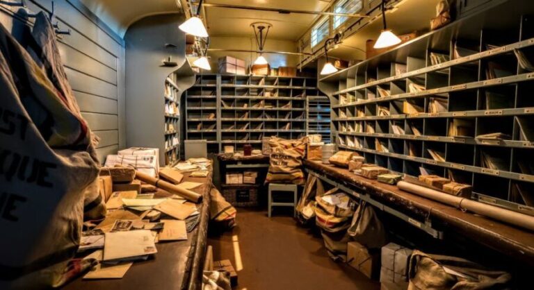 Brussels: Train World Museum Entrance Ticket - Authentic Experiences & Hidden Details