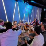 Bucharest: Bachelor Party - Custom Bar Crawl - A Closer Look at the Itinerary