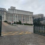 Bucharest: Palace of Parliament Tickets and Guided Tour - Practical Details and Logistics
