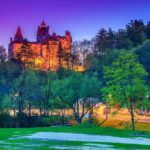 Bucharest : Pele Castle, Dracula Castle and Braov Day Trip - Practical Details & Value