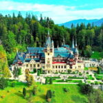 Bucharest: Peles and Bran Castles and Brasov Day Trip - A Detailed Look at the Itinerary and Experience