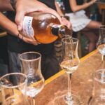 Bucharest: Romanian Spirits Tasting Experience at Corks - What’s Included and What’s Not?