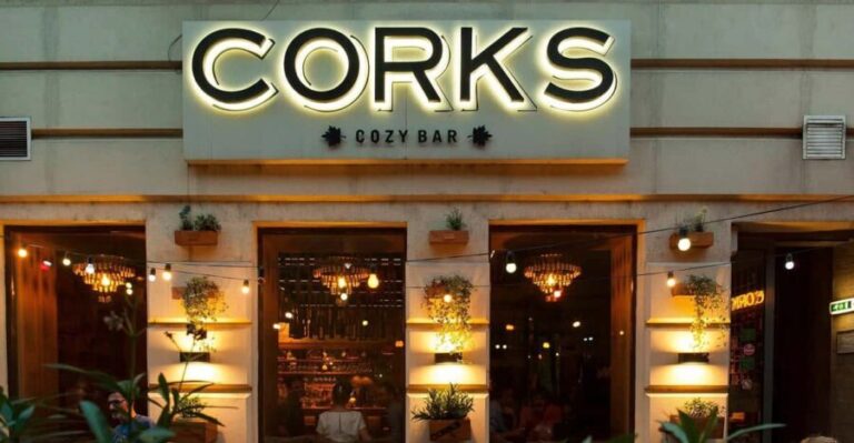 Bucharest: Romanian Wine and Food Pairing Experience - What Makes This Experience Special