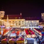 Bucharest: Sibiu Christmas Market Day Trip with Transfers - Practical Tips for Making the Most of Your Trip