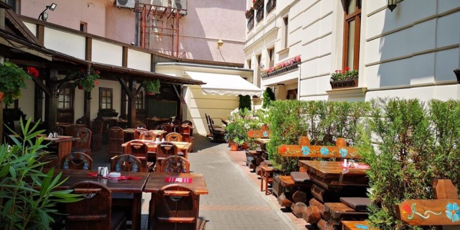 Bucharest: Street Food Tour with a Local Guide - Who Will Love This Tour?