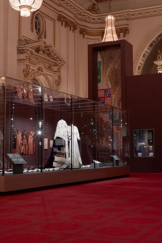 Buckingham Palace & Windsor Castle: Full-Day Tour - Windsor Castle: A Medieval Marvel