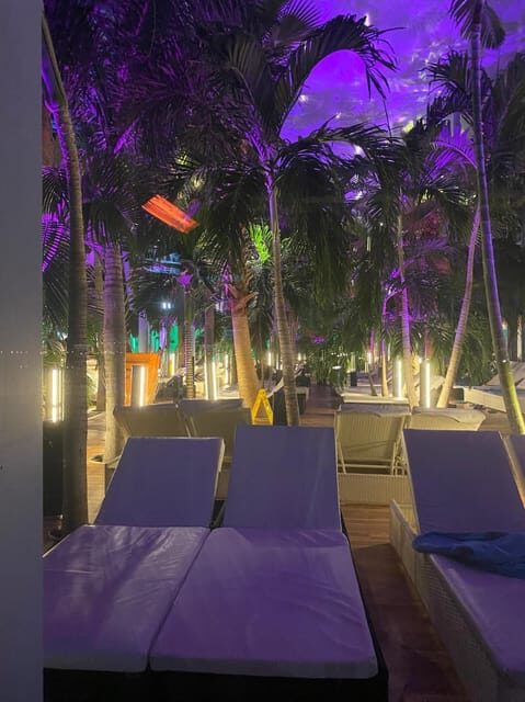 Bucuresti: Bucuresti Therme Transfer and Full-Day Access - What to Expect at Therme Bucuresti