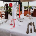 Budapest: 3-Course Dinner for 2 on a Boat Restaurant - Final Thoughts