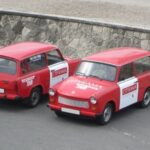 Budapest: 3-Hour Trabant Sightseeing Tour - Who Will Love This Tour?