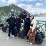 Budapest: Buda Highlights Guided Tour on Electric EZRaider - In-depth Review: Why This Tour Impresses