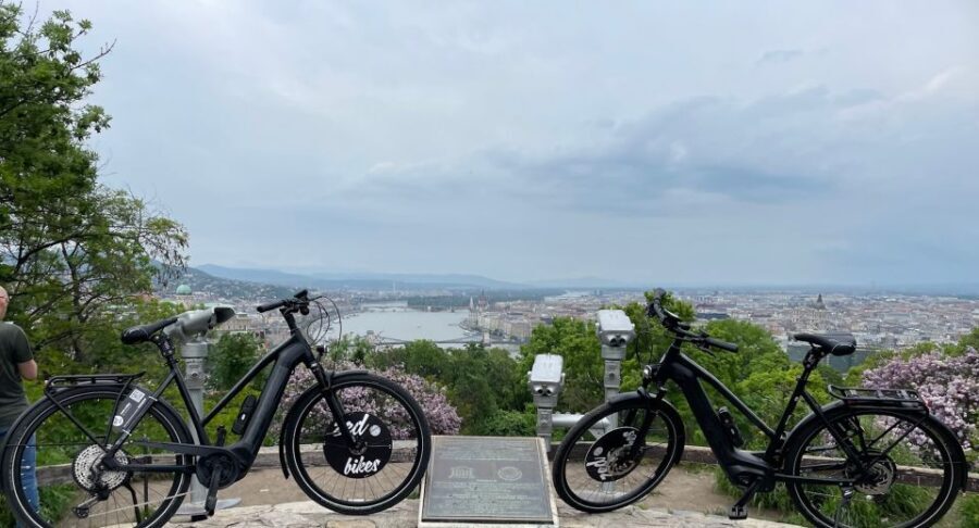 Budapest: Buda Hills 1/2-Day Private e-bike Adventure Tour - Who Will Love This Experience?