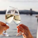 Budapest: By Night Sightseeing Cruise with Welcome Drink - Authentic Insights from Reviewers